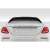 2017-2020 Mercedes E Class Blaze Rear Wing - image 1
