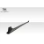 2009-2013 Toyota Corolla CPR Side Skirts - image 6