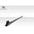 2009-2013 Toyota Corolla CPR Side Skirts - image 14