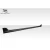 2009-2013 Toyota Corolla CPR Side Skirts - image 15