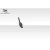 2014-2019 Ford Fiesta CPR Rear Lip - image 15
