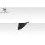 2014-2019 Ford Fiesta CPR Rear Lip - image 16