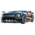2005-2014 Ford Mustang CVX Side Skirts - image 11