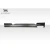 2005-2014 Ford Mustang CVX Side Skirts - image 15