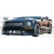 2005-2014 Ford Mustang CVX Side Skirts - image 10