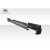 2005-2014 Ford Mustang CVX Side Skirts Rocker Panels - 2 Piece - image 9
