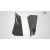 2011-2013 Kia Optima CPR Carbon Fiber Fender Flare - image 6