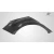 2011-2013 Kia Optima CPR Carbon Fiber Fender Flare - image 3