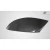 2011-2013 Kia Optima CPR Carbon Fiber Fender Flare - image 5