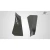 2011-2013 Kia Optima CPR Carbon Fiber Fender Flare - image 11