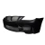2004-2010 BMW 5 Series E60 1M Look Front Bumper - 1 Piece - image 5