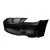 2004-2010 BMW 5 Series E60 1M Look Front Bumper - 1 Piece - image 6