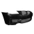 2004-2010 BMW 5 Series E60 1M Look Front Bumper - 1 Piece - image 7