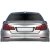 2011-2016 BMW 5 Series F10 Carbon AF-1 Rear Trunk Wing Spoiler ( CFP ) - 1 Piece - image 1