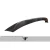 2011-2016 BMW 5 Series F10 Carbon AF-1 Rear Trunk Wing Spoiler ( CFP ) - 1 Piece - image 19