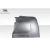 2005-2014 Ford Mustang CVX Tonneau Boot Cover - 2 Piece - image 4