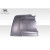 2005-2014 Ford Mustang CVX Tonneau Boot Cover - 2 Piece - image 6