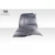 2005-2014 Ford Mustang CVX Tonneau Boot Cover - 2 Piece - image 7