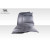2005-2014 Ford Mustang CVX Tonneau Boot Cover - 2 Piece - image 13