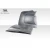2005-2014 Ford Mustang CVX Tonneau Boot Cover - 2 Piece - image 14