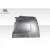 2005-2014 Ford Mustang CVX Tonneau Cover - image 4
