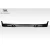 2009-2012 BMW 7 Series F01 F02 Alpine Front Lip Spoiler Air Dam - 1 Piece - image 15