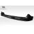 2009-2012 BMW 7 Series F01 F02 Alpine Front Lip Spoiler Air Dam - 1 Piece - image 12