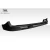 2009-2012 BMW 7 Series F01 F02 Alpine Front Lip Spoiler Air Dam - 1 Piece - image 14