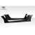 2017-2020 Toyota 86 AMGT Wide Body Side Skirts - 2 Piece - image 4
