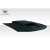 2004-2012 Chevrolet Colorado GMC Canyon CVX Hood - 1 Piece - image 5