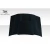 2004-2012 Chevrolet Colorado CVX Hood - image 4