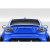 2013-2020 Scion FR-S Toyota 86 Subaru BRZ AMGT Wide Body Rear Wing Spoiler - 1 Piece - image 1