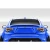 2013-2020 Scion FR-S Toyota 86 Subaru BRZ AMGT Wide Body Rear Wing Spoiler - 1 Piece - image 1