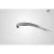 2003-2008 Nissan 350Z Z33 2DR Coupe BZ Rear Wing Trunk Lid Spoiler - 1 Piece - image 10