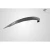 2003-2008 Nissan 350Z Z33 2DR Coupe BZ Rear Wing Trunk Lid Spoiler - 1 Piece - image 12