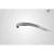 2003-2008 Nissan 350Z Z33 2DR Coupe BZ Rear Wing Trunk Lid Spoiler - 1 Piece - image 11