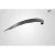 2003-2008 Nissan 350Z Z33 2DR Coupe BZ Rear Wing Trunk Lid Spoiler - 1 Piece - image 13