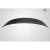 2003-2008 Nissan 350Z Z33 2DR Coupe BZ Rear Wing Trunk Lid Spoiler - 1 Piece - image 14