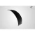 2003-2008 Nissan 350Z Z33 2DR Coupe BZ Rear Wing Trunk Lid Spoiler - 1 Piece - image 15