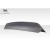 2002-2003 Mitsubishi Lancer 2003-2006 Lancer Evolution 8 9 C Spec Wing Spoiler - 1 Piece - image 22