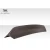 2002-2003 Mitsubishi Lancer 2003-2006 Lancer Evolution 8 9 C Spec Wing Spoiler - 1 Piece - image 13