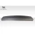 2002-2003 Mitsubishi Lancer 2003-2006 Lancer Evolution 8 9 C Spec Wing Spoiler - 1 Piece - image 4