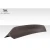 2002-2003 Mitsubishi Lancer 2003-2006 Lancer Evolution 8 9 C Spec Wing Spoiler - 1 Piece - image 14