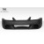 1999-2004 Ford Mustang CVX Front Bumper - 1 Piece - image 1