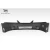 1999-2004 Ford Mustang CVX Front Bumper - image 30