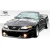 1999-2004 Ford Mustang CVX Front Bumper - image 8