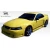 1999-2004 Ford Mustang CVX Front Bumper - image 17