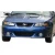 1999-2004 Ford Mustang CVX Front Bumper - image 19
