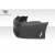1999-2004 Ford Mustang CVX Front Bumper - image 29