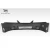 1999-2004 Ford Mustang CVX Front Bumper - image 31